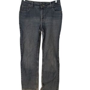 Woman’s Lee jeans size 16 bootcut